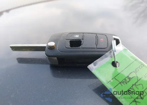 2016 Chevrolet Trax 1Ls from USA, damaged, VIN 3GNCJKSB3GL245111